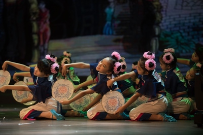 童心筑夢(mèng)·天府和鳴——成都市少年兒童音樂藝術(shù)節(jié)暨國(guó)內(nèi)文化藝術(shù)交流活動(dòng)策劃方案